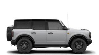 2026 Ford Bronco® External Image 1